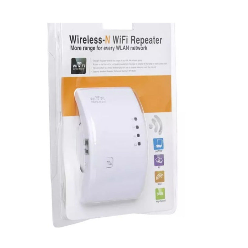 Network repeater router WIFI signal amplifier